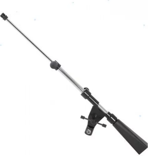 Adjustable Mini Boom Chrome 2 lb Counterweight<br