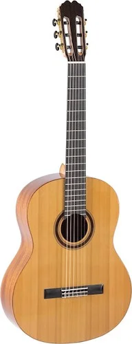 Admira Granada 3/4 classical guitar with Solid cedar top, Student series