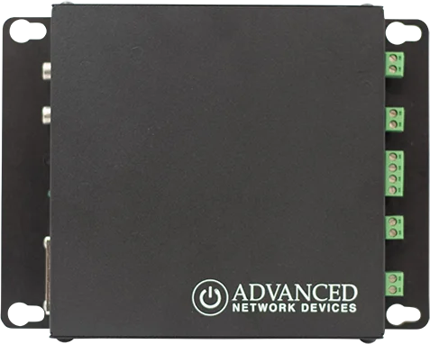 Advanced Network Devices ZONEC-2