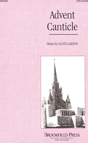 Advent Canticle