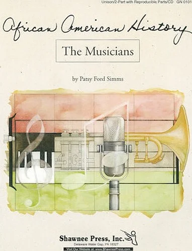 African American History: "The Musicians"