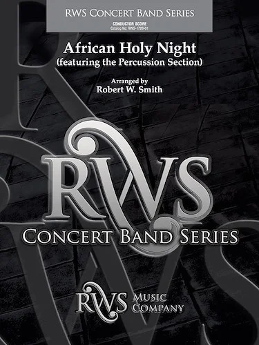 African Holy Night<br>