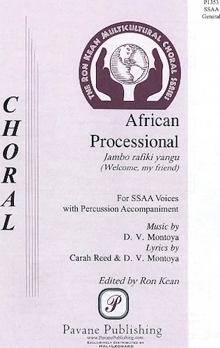 African Processional