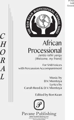 African Processional