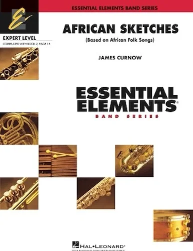 African Sketches