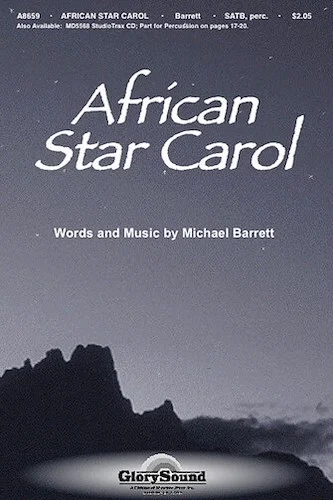African Star Carol
