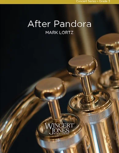 After Pandora