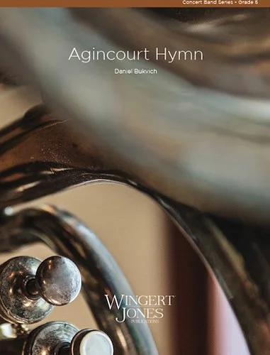 Agincourt Hymn