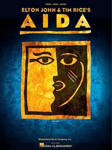 Aida - Vocal Selections