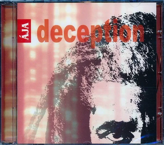 Aja - Deception