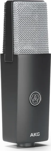 AKG C104 C-SERIES CONDENSER MICROPHONE