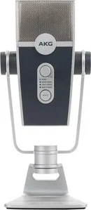 AKG Lyra USB Mic