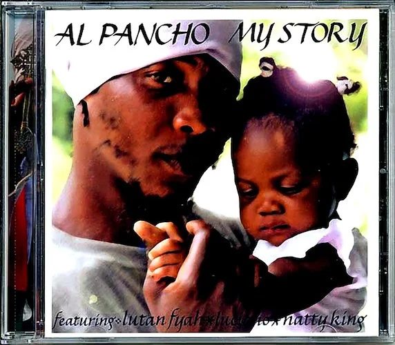 Al Pancho - My Story