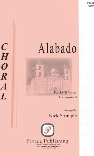 Alabado - (Hymn of Praise)