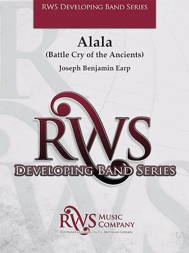 Alala<br>Battle Cry of the Ancients