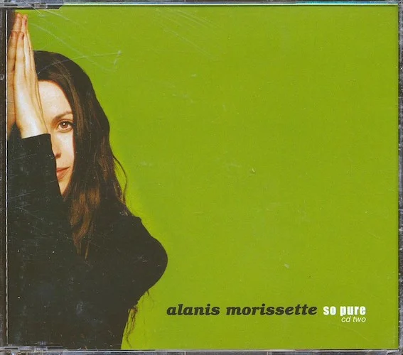 Alanis Morissette - So Pure