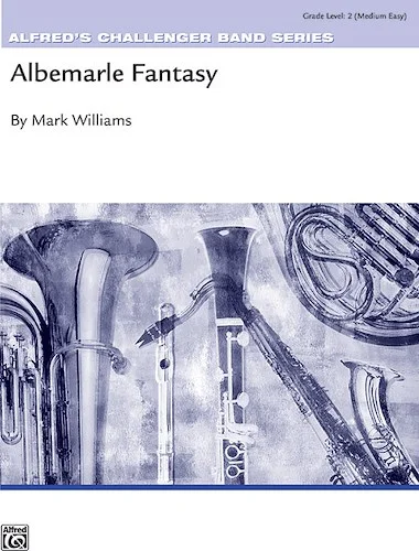 Albemarle Fantasy