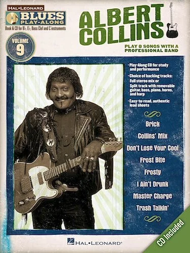 Albert Collins