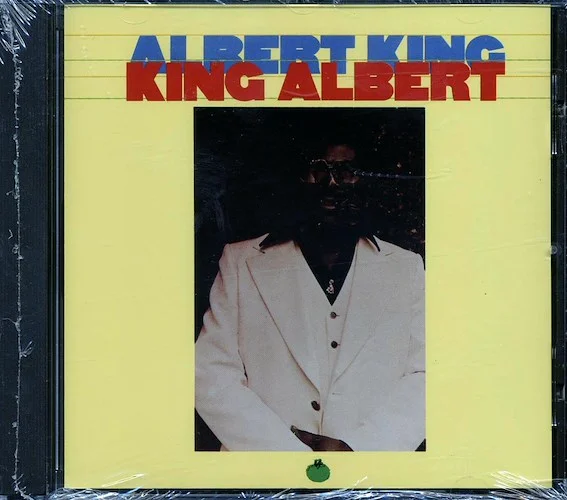 Albert King - Albert King
