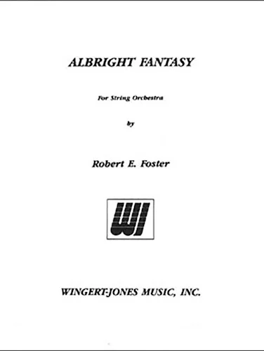 Albright Fantasy