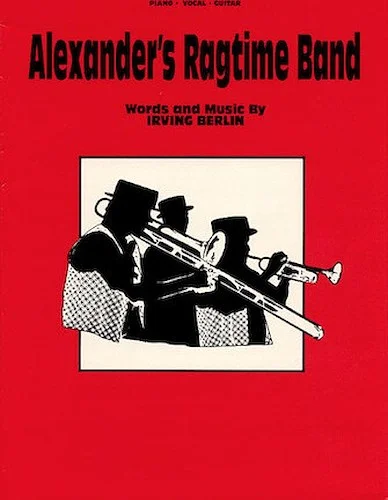 Alexander's Ragtime Band