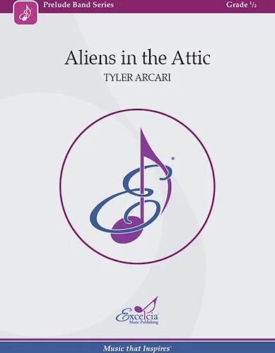 Aliens in the Attic