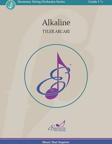 Alkaline