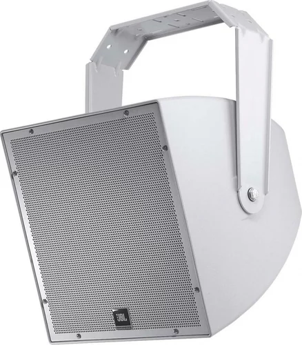 All-Weather Compact 2-Way<BR>Coaxial Loudspeaker with 8" LF (Gray)