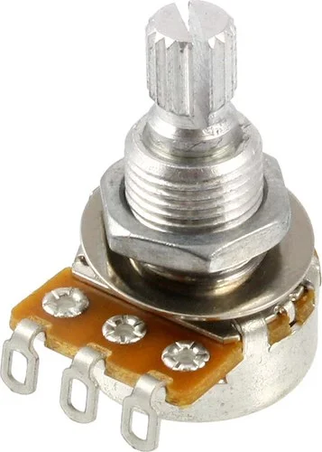 Allparts 250K Linear Mini Potentiometer<br>Pack of 20