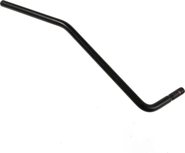 Allparts 6mm Tremolo Arm for Imports<br>Black