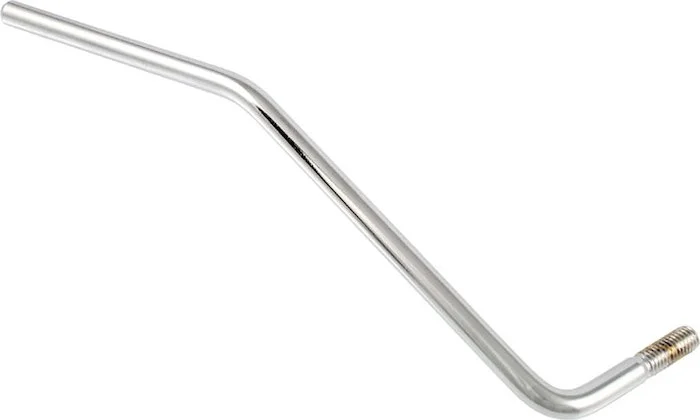 Allparts 6mm Tremolo Arm for Imports<br>Chrome