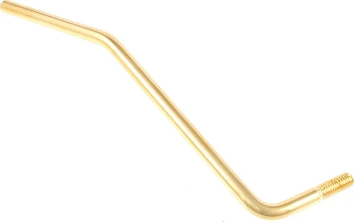 Allparts 6mm Tremolo Arm for Imports<br>Gold