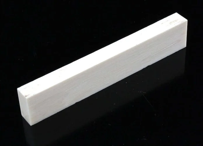 Allparts Bone Nut Blank<br>Pack of 15