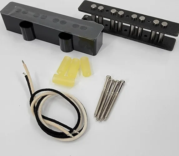 Allparts Pickup Winding Kit for Jazz Bass® - Neck<br>