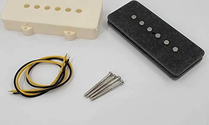 Allparts Pickup Winding Kit for Jazzmaster®<br>