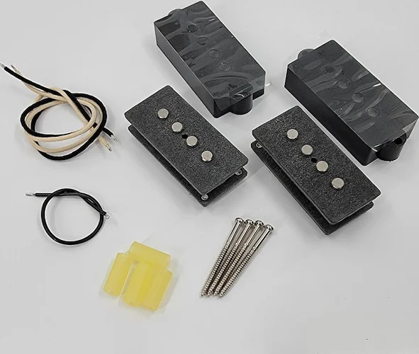 Allparts Pickup Winding Kit for Precision Bass®<br>