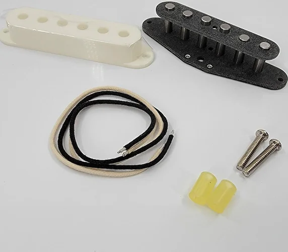 Allparts Pickup Winding Kit for Strat® - Neck/Bridge<br>