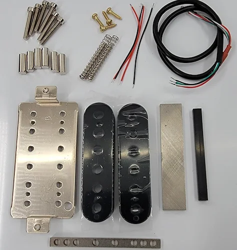 Allparts Pickup Winding Kit - Humbucker 50mm<br>