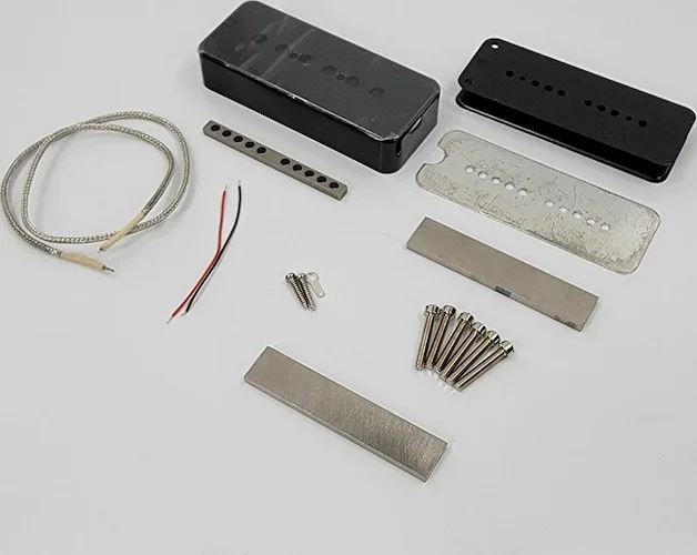 Allparts Pickup Winding Kit - P90<br>