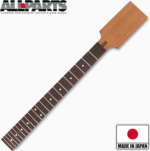 Allparts SPHM-A Paddle-Head Replacement Neck<br>