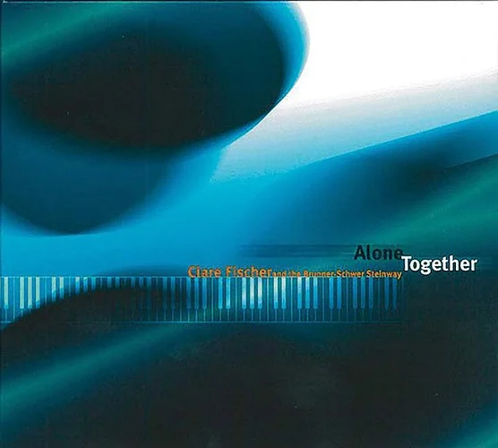 Alone Together: Clare Fischer and the Brunner-Schwer Steinway