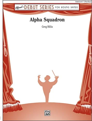 Alpha Squadron