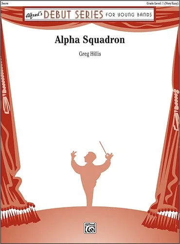 Alpha Squadron