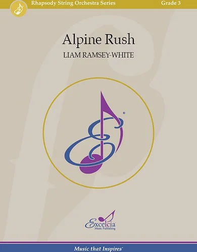 Alpine Rush