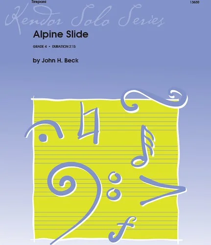 Alpine Slide