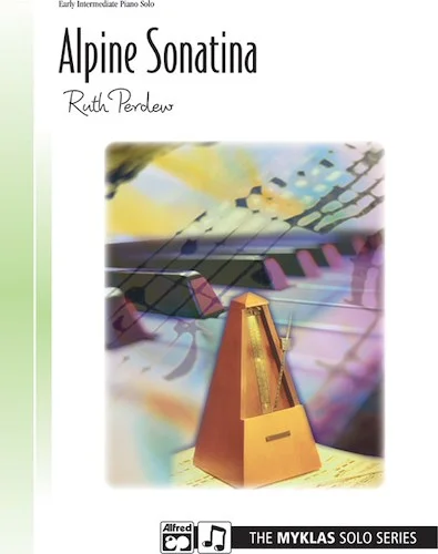 Alpine Sonatina