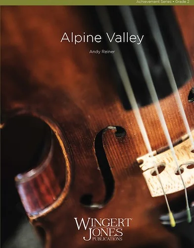 Alpine Valley