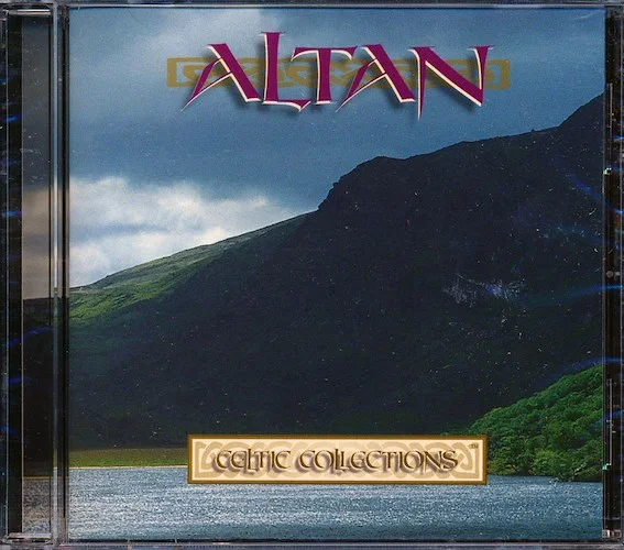 Altan - Celtic Collections