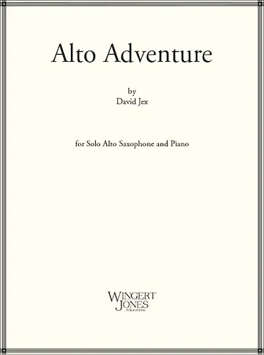 Alto Adventure