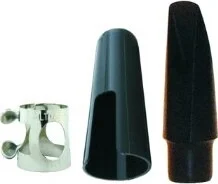 ALTO SAX MOUTHPIECE KIT